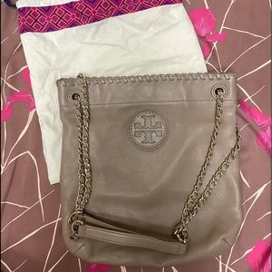 Tory Burch Adjustable Shoulder Bag